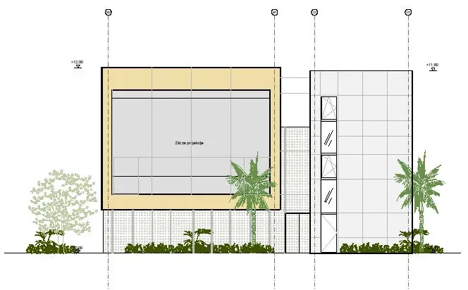 Centar za posjetitelje — prikaz 3