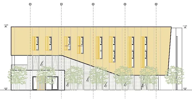Centar za posjetitelje — prikaz 5