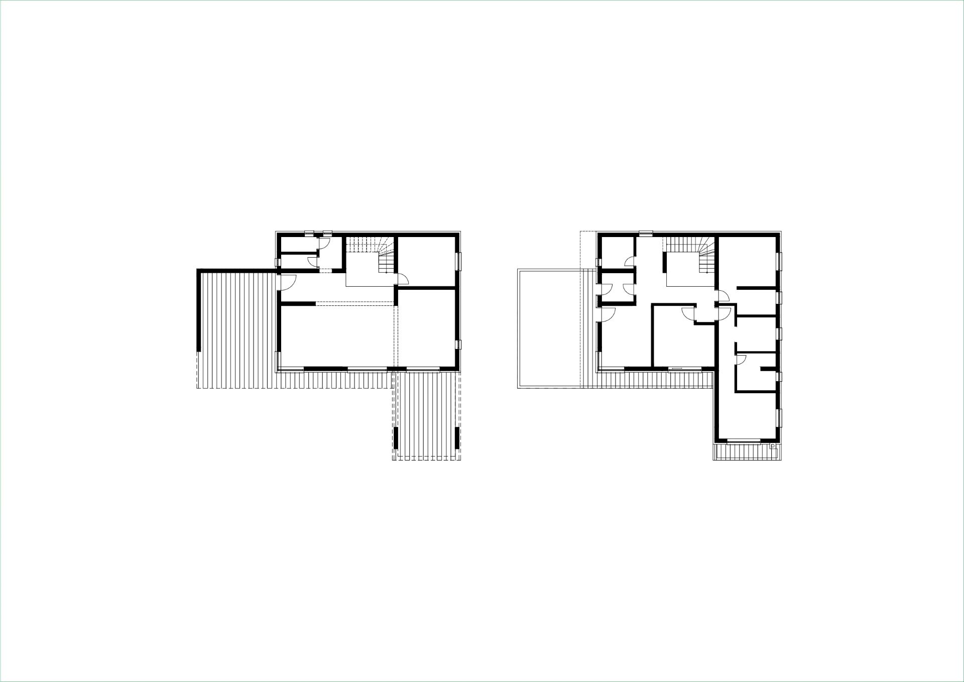 Kuća Š. — prikaz 2