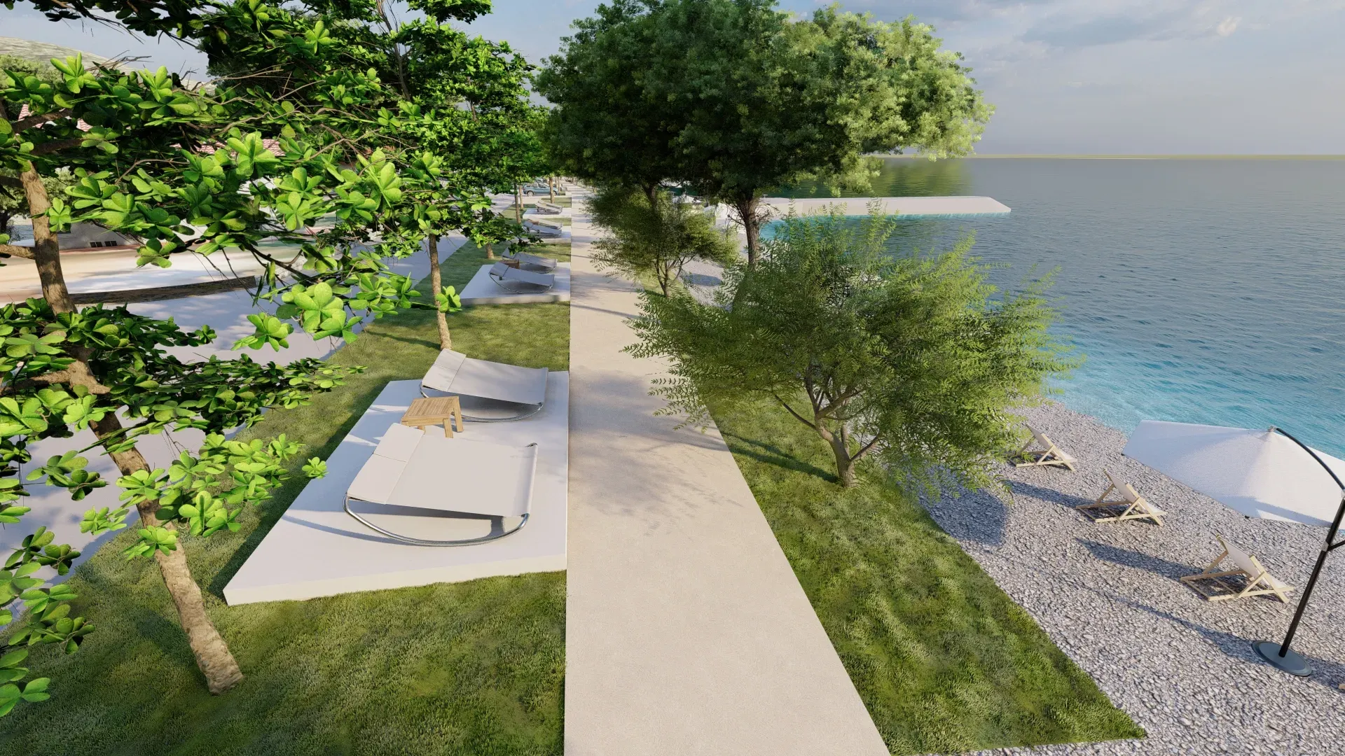 Projekt uređenja obuhvata UPU-a Poljica — prikaz 7