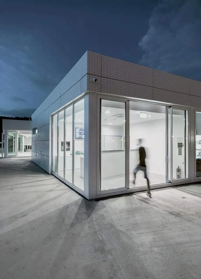 Luka nautičkog turizma Vela Luka — prikaz 4