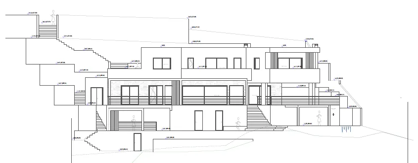 Kuća W. i C. — prikaz 3