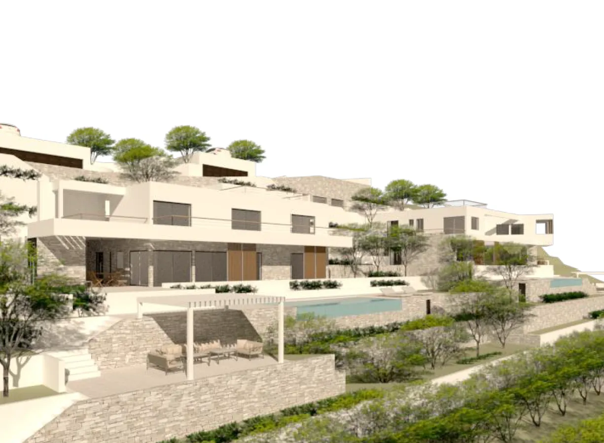 Kuća W. i C. — prikaz 4