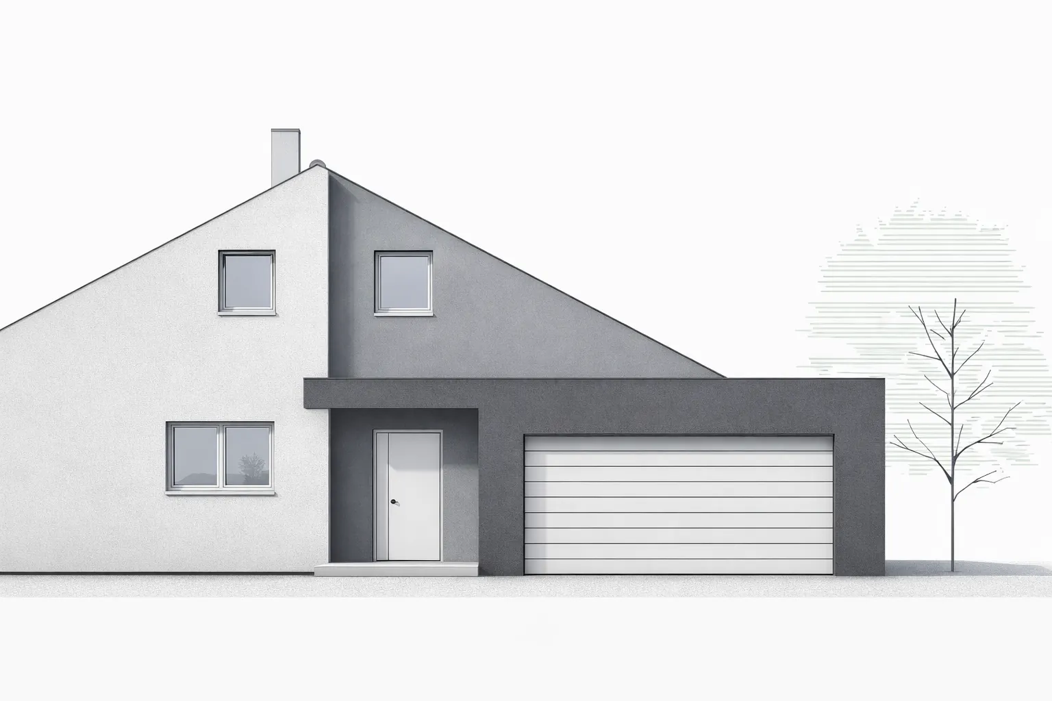 Kuća Ž. — prikaz 2